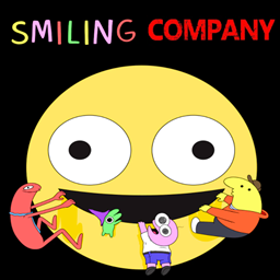 Nordbo-Smiling_Friends icon