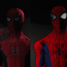 Nordbo-Spider_Man_Player_Models icon