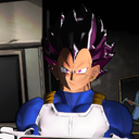 Nordbo-Ultra_Ego_Vegeta icon