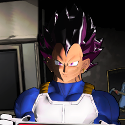 Nordbo-Ultra_Ego_Vegeta icon