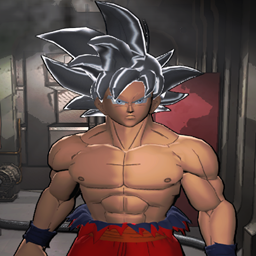 Nordbo-Ultra_Instinct_Goku icon