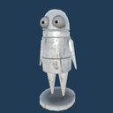 Nordo-Player_Figurine icon