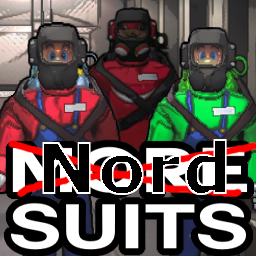 Nordy-Nordsuits icon