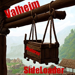 NorgerLegacy-ValheimTexturesSideLoader icon