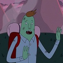 NormalMan-NormalManMod icon