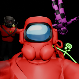 NormalMods-LeftoverSuits icon