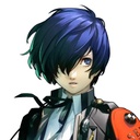 Normaliv-Persona3Boombox icon