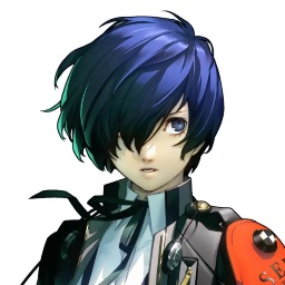 Normaliv-Persona3Boombox icon
