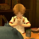 Normaliv-persona4Boombox icon