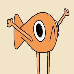 NormanWbr-Amigos icon