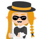 NorthWestWind-SplatHat icon