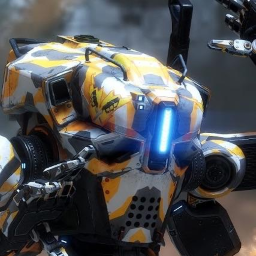 Northstar_Archive-Ryoko_OS_Ronin_Prime icon