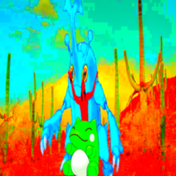 NosJazzDuo-TestMod icon