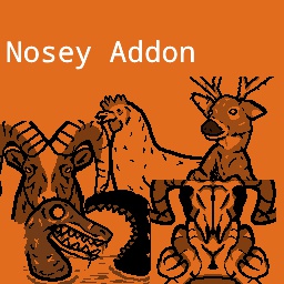Nosey_Stuff-NoseyAddon icon