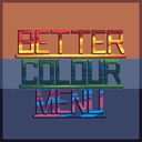 NotABot-BetterWeaponColourMenu icon