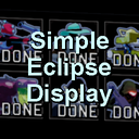 NotABot-SimpleEclipseDisplay icon