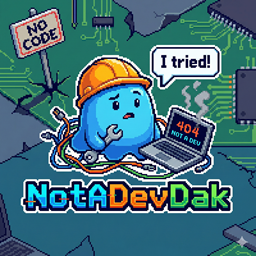 NotADevDak-InfiniteStamina icon