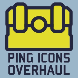 NotAJunkie-PingIconsOverhaul icon