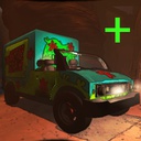 NotARobotII-MysteryMachineCruiserPlus icon