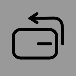 NotAtAll-ScrollInverter icon