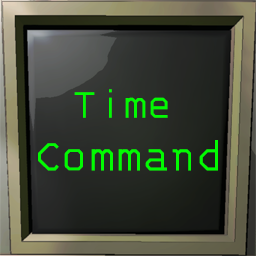 NotAtomicBomb-TimeCommand icon