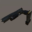 NotEnoughCroutons-SmartPistol icon