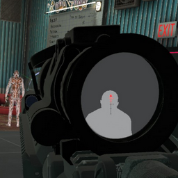 NotEnoughCroutons-ThermalM4A1 icon