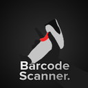 NotEnoughPhotons-BarcodeScanner icon