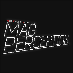 NotEnoughPhotons-MagPerception icon