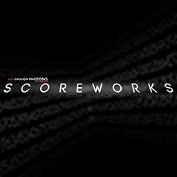 NotEnoughPhotons-Scoreworks icon