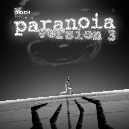 NotEnoughPhotons-paranoia icon