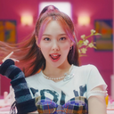 NotJane-Nayeon_The_Feels_Fancam icon