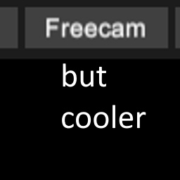 NotNet-BombRushCamera icon