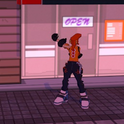 NotNet-Cyberhead icon