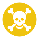 NotTsunami-DropGoldOnDeath icon