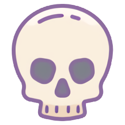 NotTsunami-ShowDeathCause icon