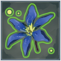 NotTsunami-WhiteDaisies icon