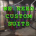 NotYourMom-WeNeedCustomSuits icon