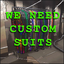 NotYourMom-WeNeedCustomSuits-1.3.0 icon