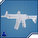 Not_Wolfie-AR2_Plus-2.0.0 icon