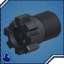 Not_Wolfie-AR2_Plus_Chambering icon