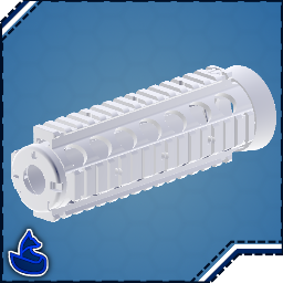 Not_Wolfie-AR2_Plus_Handguards icon