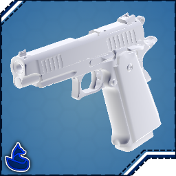 Not_Wolfie-Daemon_9mm icon