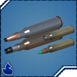 Not_Wolfie-Experimental_Ammo icon