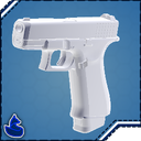 Not_Wolfie-Glock_19X icon