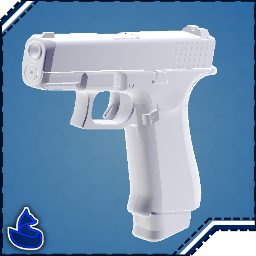 Not_Wolfie-Glock_19X icon
