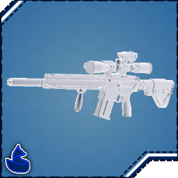 Not_Wolfie-HK_G28 icon