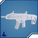 Not_Wolfie-IWI_Carmel icon