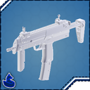 Not_Wolfie-MP7A1_And_MP7A2 icon