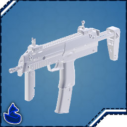 Not_Wolfie-MP7A1_And_MP7A2 icon